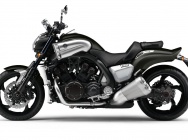 Мотоцикл Yamaha VMAX 2013 фото