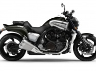 Мотоцикл Yamaha VMAX 2013 фото