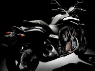 Мотоцикл Yamaha VMAX 2013 фото