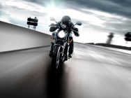 Мотоцикл Yamaha VMAX 2013 фото