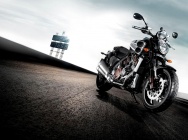Мотоцикл Yamaha VMAX 2013 фото