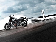 Мотоцикл Yamaha VMAX 2013 фото