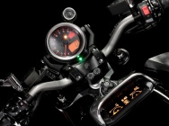 Мотоцикл Yamaha VMAX 2013 фото