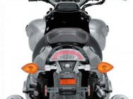 Мотоцикл Yamaha VMX V-Max 17 2009 фото