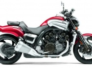 Мотоцикл Yamaha VMX V-Max 17 2010 фото