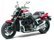 Мотоцикл Yamaha VMX V-Max 17 2011 фото