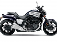 Мотоцикл Yamaha VMX V-Max 17 2013 фото