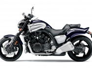 Мотоцикл Yamaha VMX V-Max 17 2014 фото
