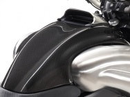 Мотоцикл Yamaha VMX V-Max Carbon 30th Anniversary Special Edition 2015 фото