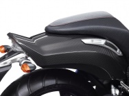 Мотоцикл Yamaha VMX V-Max Carbon 30th Anniversary Special Edition 2015 фото