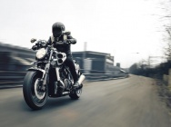 Мотоцикл Yamaha VMX V-Max Carbon 30th Anniversary Special Edition 2015 фото
