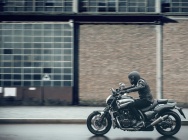 Мотоцикл Yamaha VMX V-Max Carbon 30th Anniversary Special Edition 2015 фото
