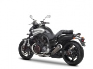 Мотоцикл Yamaha VMX V-Max Carbon 30th Anniversary Special Edition 2015 фото