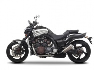 Мотоцикл Yamaha VMX V-Max Carbon 30th Anniversary Special Edition 2015 фото