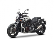 Мотоцикл Yamaha VMX V-Max Carbon 30th Anniversary Special Edition 2015 фото
