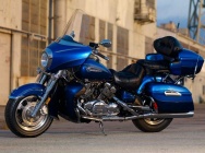 Мотоцикл Yamaha VZ 1300 Royal Star Venture S 2008 фото