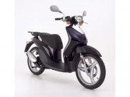 Мотоцикл Yamaha WHY 50 2006 фото