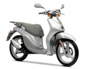 Мотоцикл Yamaha WHY 50 2008 фото