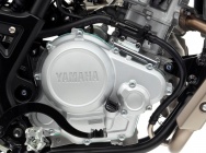 Мотоцикл Yamaha WR 125 R 2011 фото