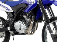 Мотоцикл Yamaha WR 125 R 2011 фото