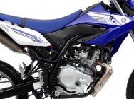 Мотоцикл Yamaha WR 125 R 2011 фото
