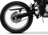 Мотоцикл Yamaha WR 125 R 2012 фото