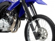 Мотоцикл Yamaha WR 125 R 2012 фото