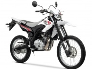 Мотоцикл Yamaha WR 125 R 2012 фото