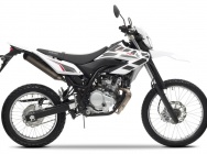 Мотоцикл Yamaha WR 125 R 2013 фото
