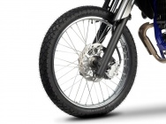 Мотоцикл Yamaha WR 125 R 2013 фото