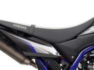 Мотоцикл Yamaha WR 125 R 2013 фото