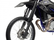 Мотоцикл Yamaha WR 125 R 2013 фото