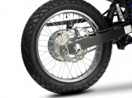 Мотоцикл Yamaha WR 125 R 2013 фото