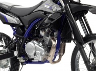 Мотоцикл Yamaha WR 125 R 2013 фото