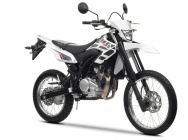 Мотоцикл Yamaha WR 125 R 2013 фото