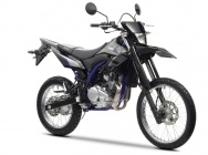 Мотоцикл Yamaha WR 125 R 2013 фото