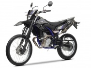 Мотоцикл Yamaha WR 125 R 2013 фото