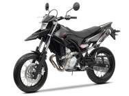 Мотоцикл Yamaha WR 125 X 2012 фото