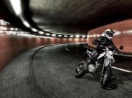 Мотоцикл Yamaha WR 125 X 2012 фото