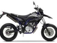 Мотоцикл Yamaha WR 125 X 2013 фото
