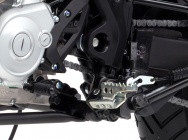 Мотоцикл Yamaha WR 125 X 2013 фото
