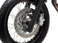 Мотоцикл Yamaha WR 125 X 2013 фото