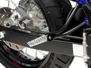 Мотоцикл Yamaha WR 125 X 2013 фото