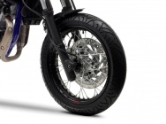 Мотоцикл Yamaha WR 125 X 2013 фото