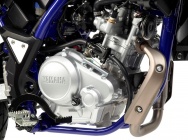 Мотоцикл Yamaha WR 125 X 2013 фото