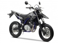 Мотоцикл Yamaha WR 125 X 2013 фото