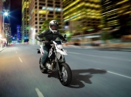 Мотоцикл Yamaha WR 125 X 2013 фото