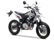 Мотоцикл Yamaha WR 125 X 2013 фото