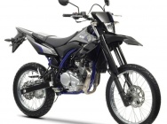 Мотоцикл Yamaha WR 125R 2013 фото