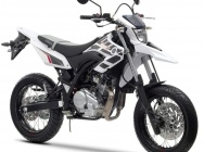 Мотоцикл Yamaha WR 125X 2013 фото